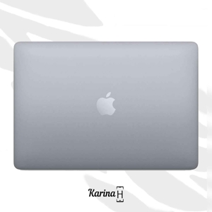 لپ تاپ 13 اینچی اپل مدل MacBook Pro MYD92 2020 همراه با تاچ بار رنگ